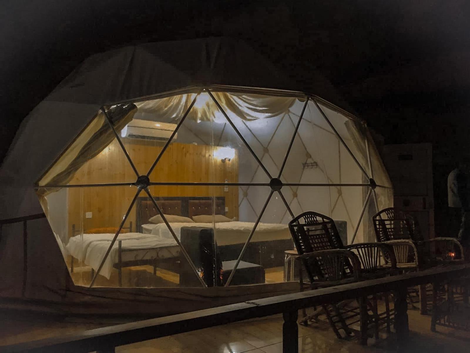 Julia Rum Luxury Camp Wadi Rum Buitenkant foto
